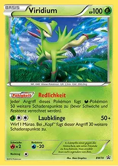 Viridium