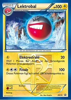 Lektrobal