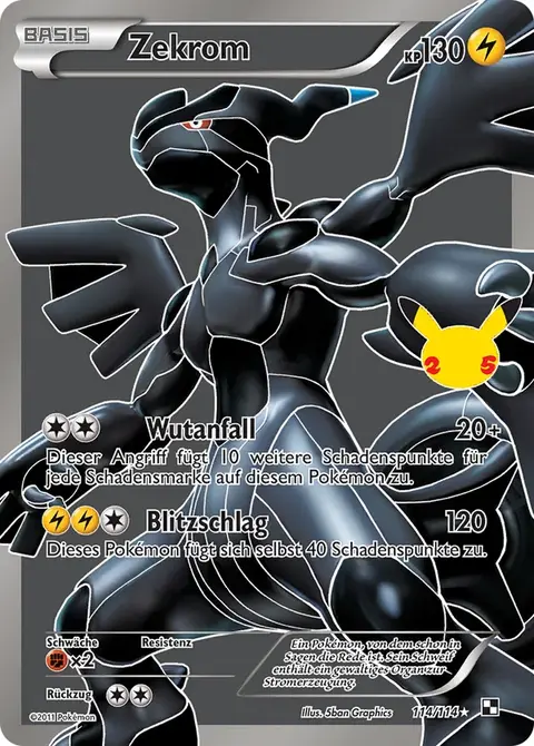 Zekrom
