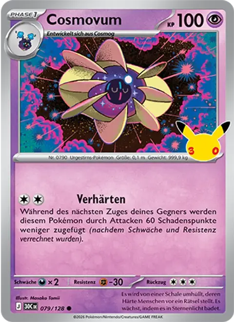 Cosmovum