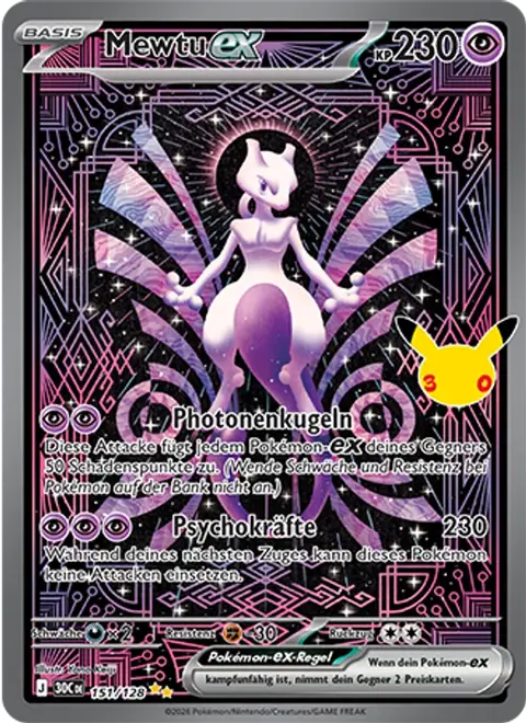 Mewtu ex