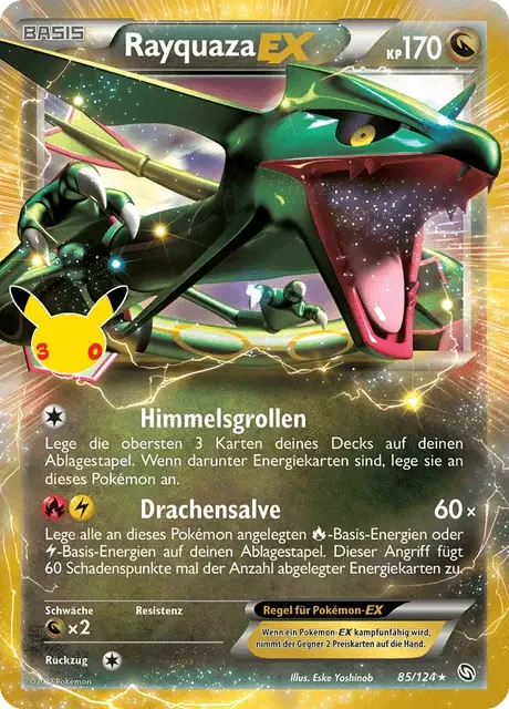 Rayquaza-EX