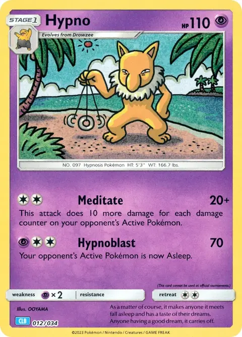 Hypno