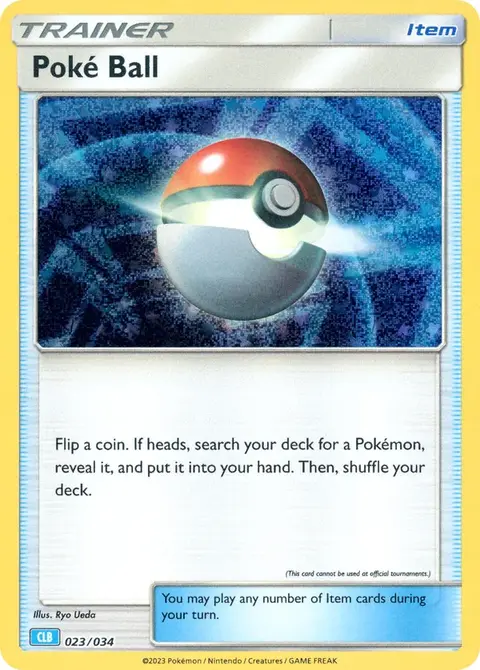 Pokéball