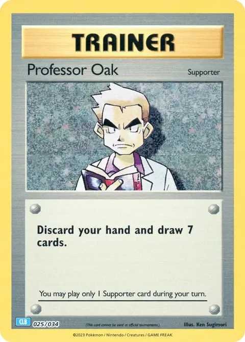 Professor Eich