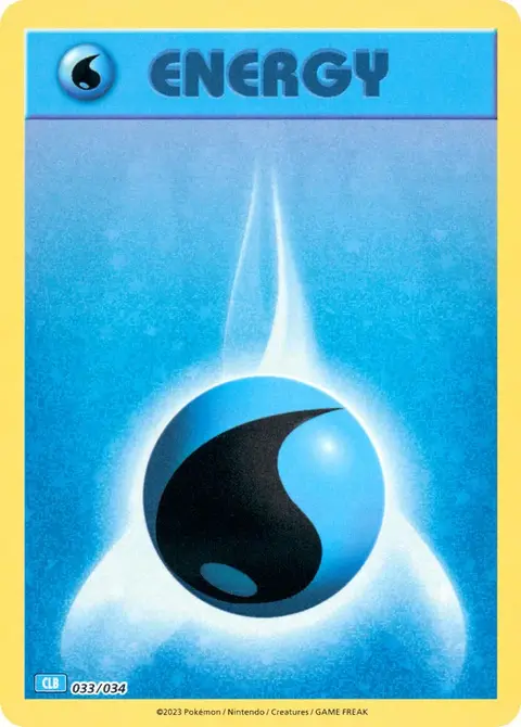 Wasser-Energie