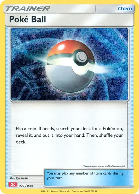 Pokéball