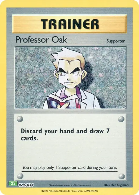 Professor Eich