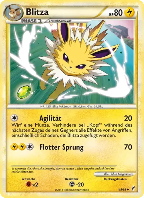 Blitza