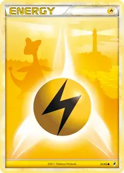 Elektroenergie