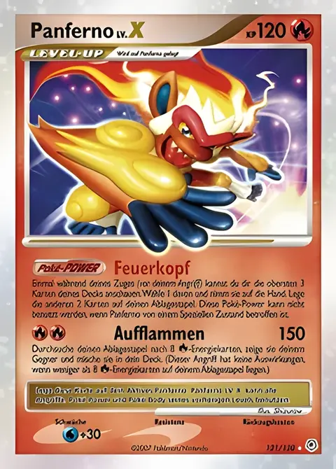 Panferno