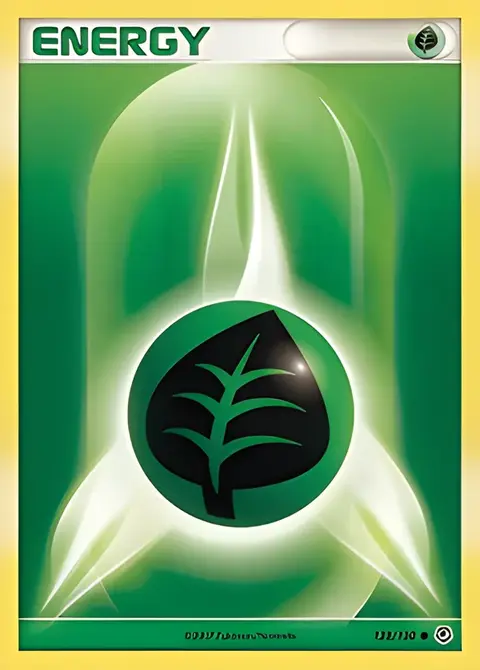 Pflanzenenergie