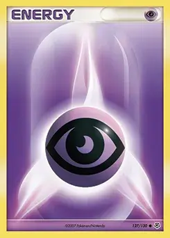 Psychoenergie