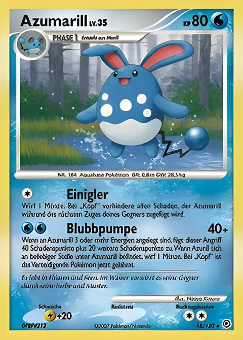 Azumarill
