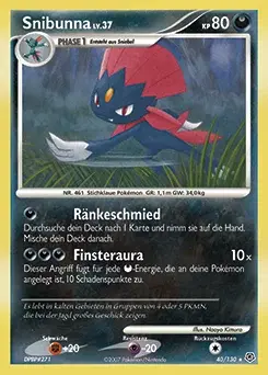 Snibunna
