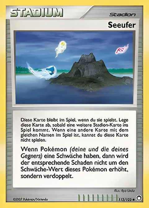 Seeufer