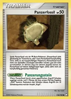 Panzerfossil