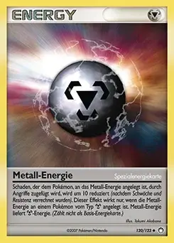 Metall-Energie
