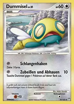 Dummisel