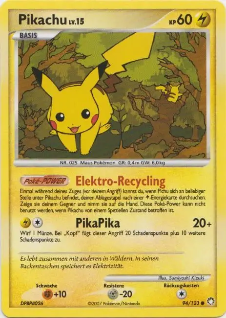 Pikachu
