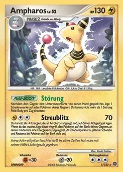 Ampharos