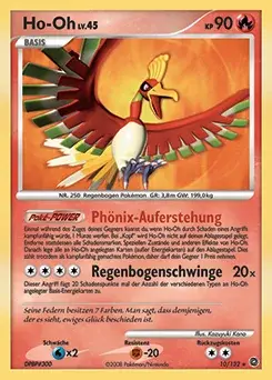 Ho-Oh