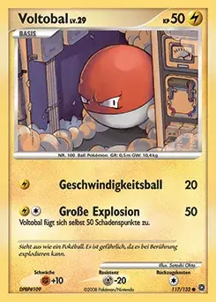 Voltobal