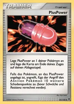PlusPower