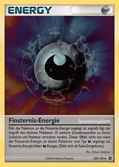 Metall-Energie