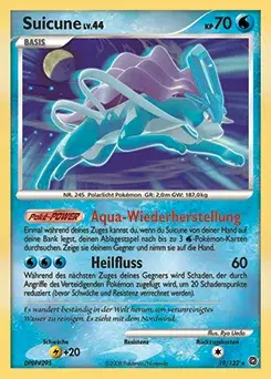 Suicune