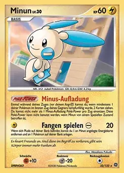 Minun