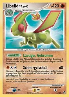 Libelldra