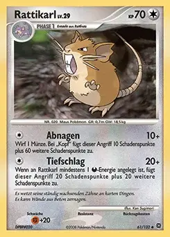 Rattikarl