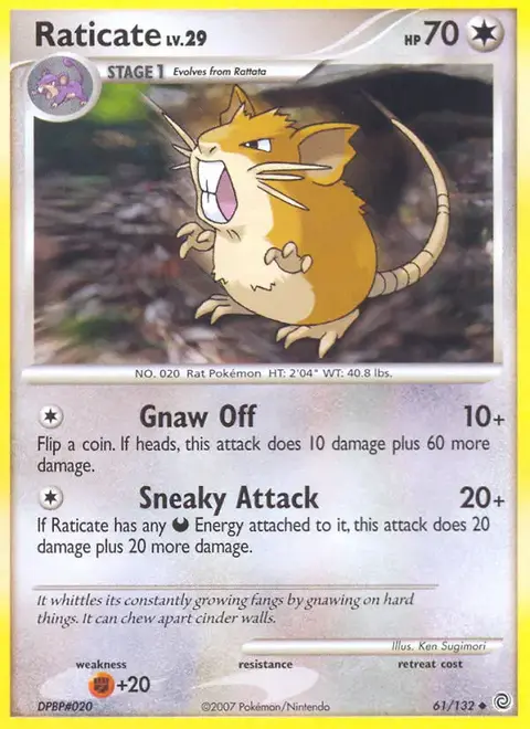 Rattikarl