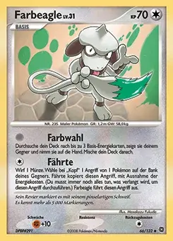 Farbeagle