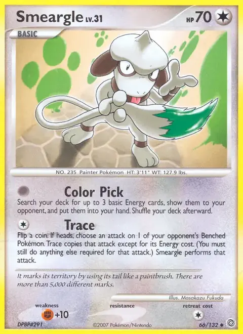 Farbeagle