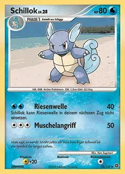 Schillok