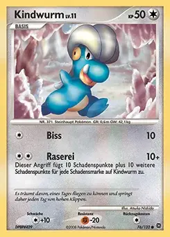 Kindwurm