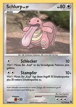 Schlurp