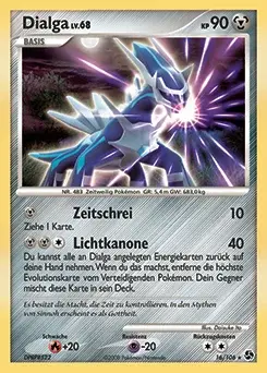 Dialga