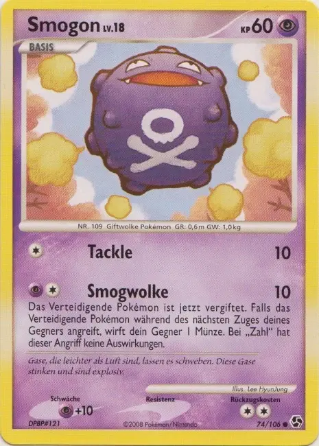 Smogon