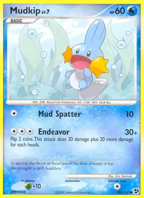 Hydropi