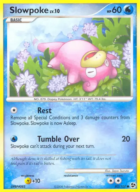 Flegmon