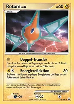 Rotom