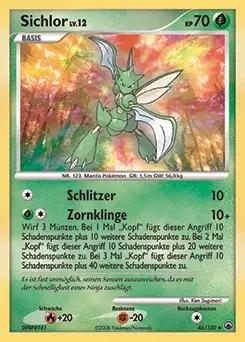 Sichlor