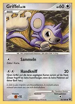 Griffel