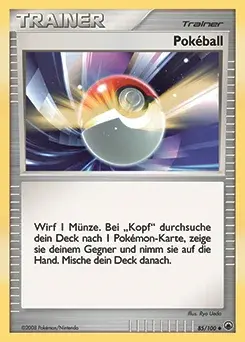 Pokéball