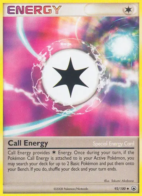 Ruf-Energie