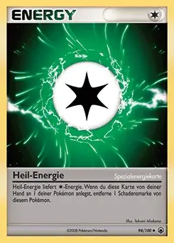 Heil-Energie