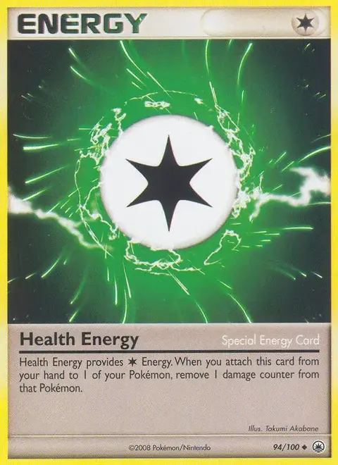 Heil-Energie